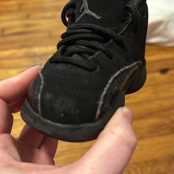 5c Jordan 12 retro - Picture 3 of 4